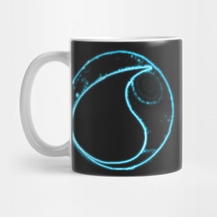 Water bubble Mug